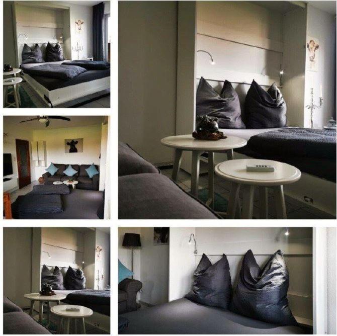 Deichwohnung Strandweg 7 ฟรีดริคสคูก-สปิทซ์ ภายนอก รูปภาพ
